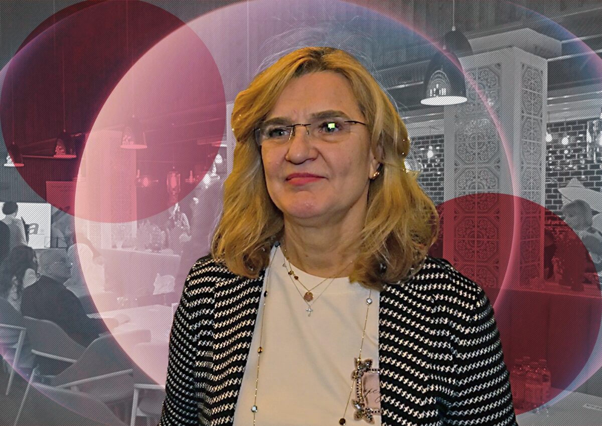 Elisabeta Lipă nu a ratat nimic: cel mai mare sacrificiu, bani, dușmani, provocări și lacrimi! ”I-aș spune: draga mea…”