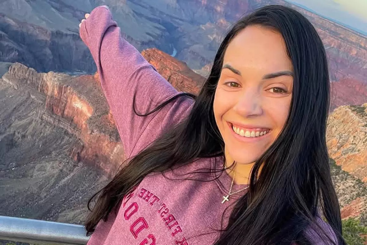 Mister în lumea influencerilor. O tânără cunoscută pe rețelele sociale a fost găsită moartă într-o zonă populară printre amatorii de drumeții