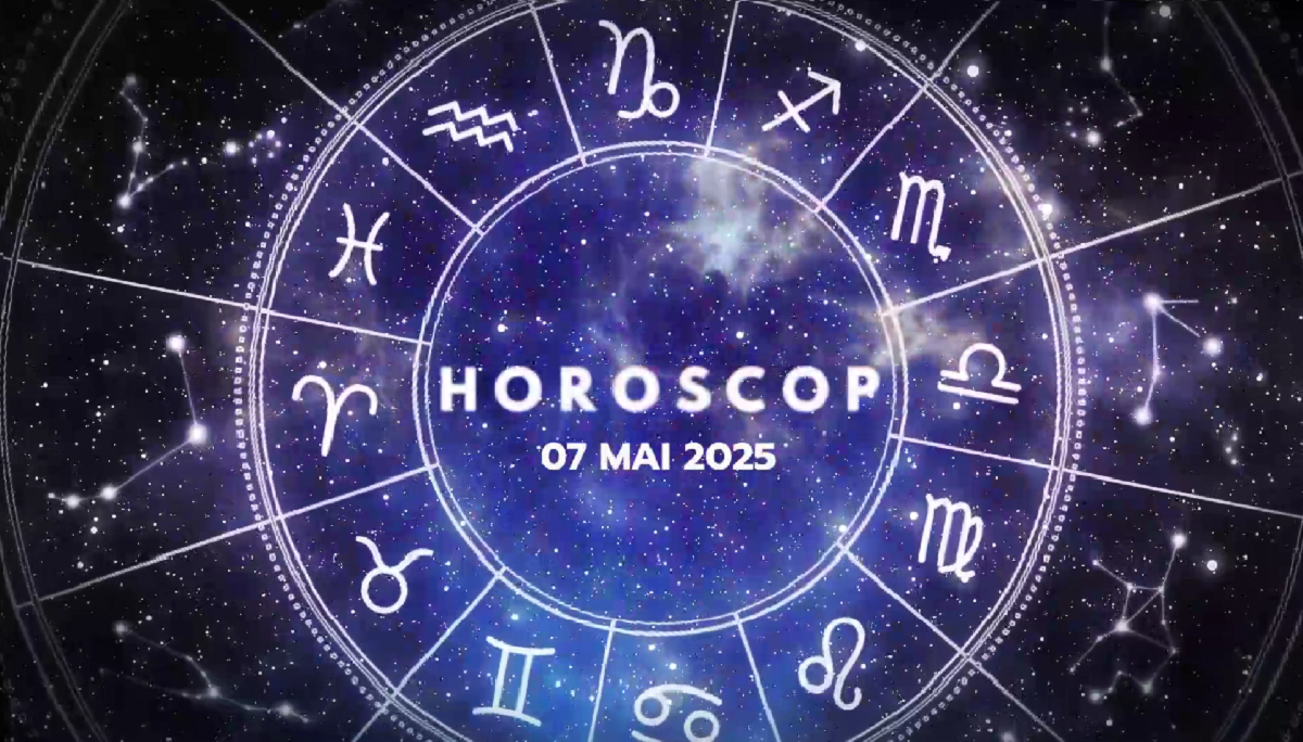 Imagine Stire Horoscop 7 mai 2025. Zodia care riscă să rămână fără job | 2review.ro