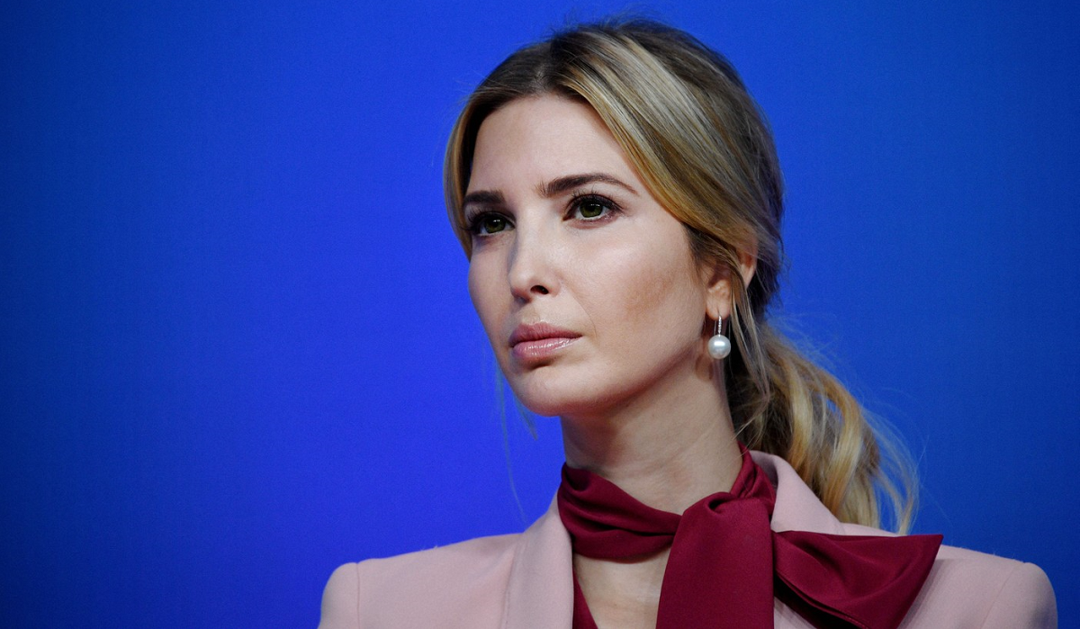 Imagine Stire Alertă de securitate în SUA! Ivanka Trump, vizată într-un presupus complot terorist cu legături iraniene | 2review.ro