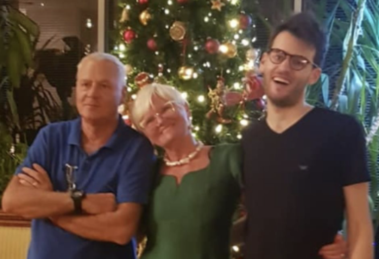 Monica Tatoiu vrea să îl vadă căsătorit pe fiul ei, dar nu se grăbește să devină bunică