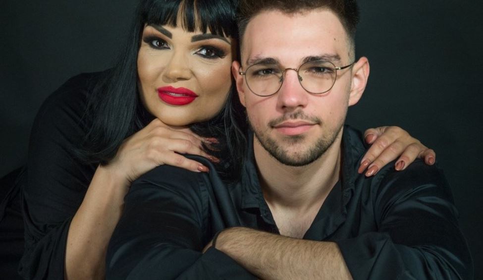 Vești noi despre Andrew, fiul Ozanei Barabancea. Ce au decis medicii după ce a fost în stare critică