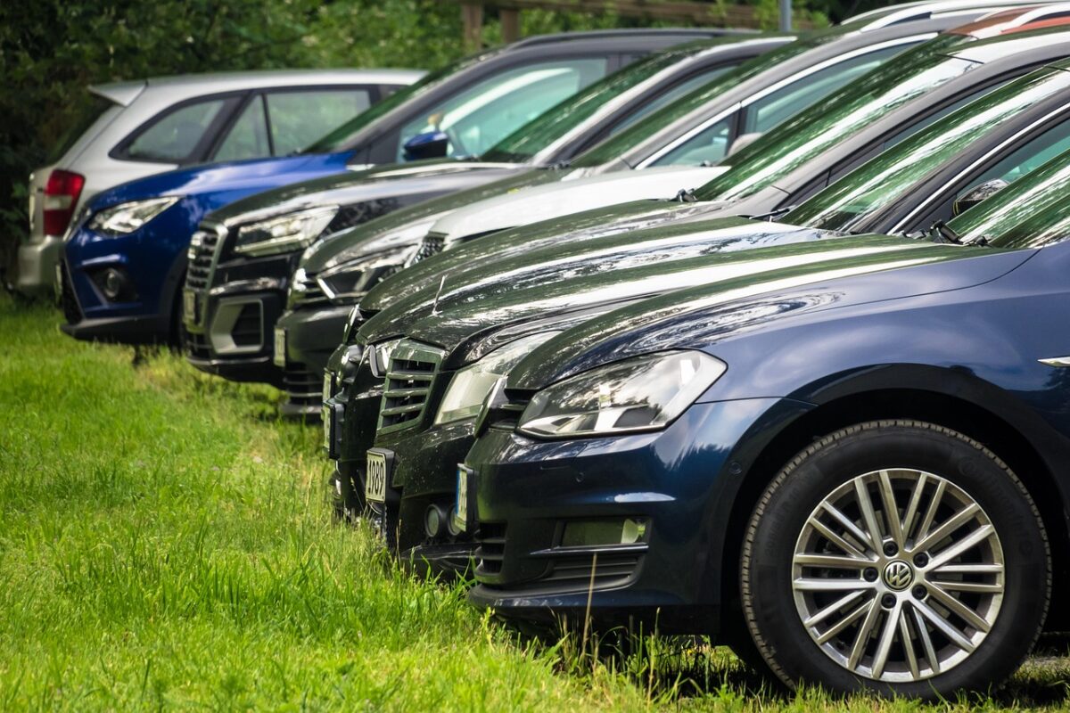 Cât costă o oră de parcare în Costinești? Prețurile au crescut considerabil în 2025