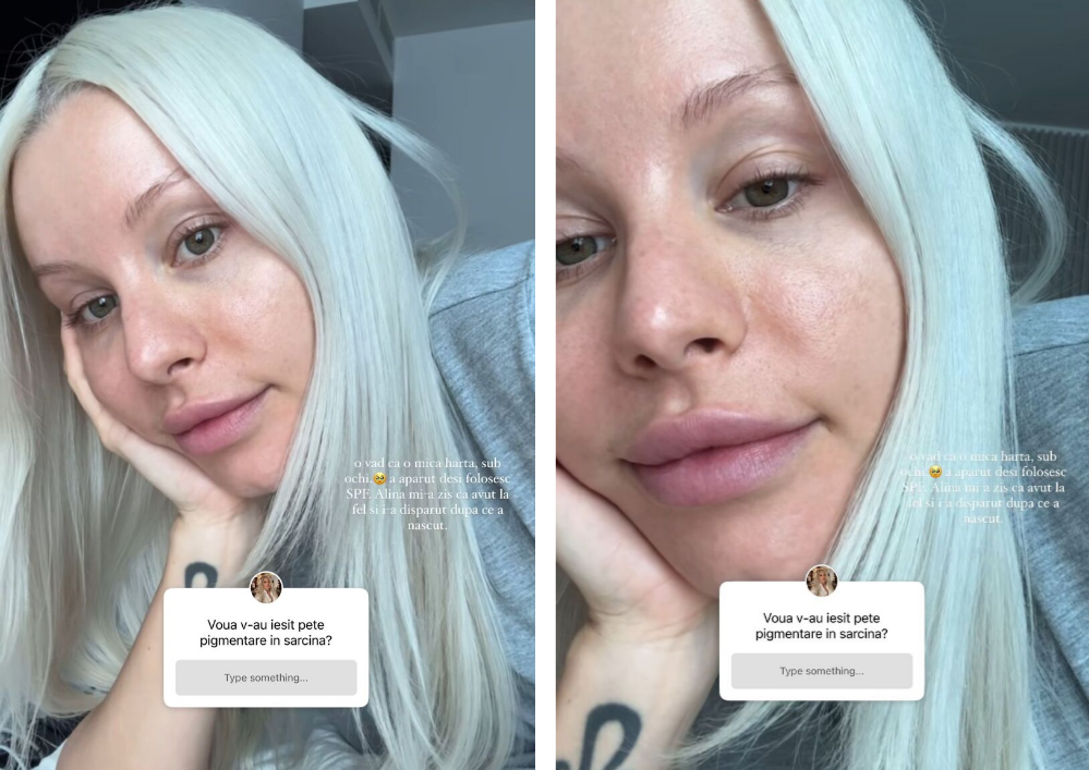 Carmen Grebenișan le cere sfatul urmăritoarelor ei