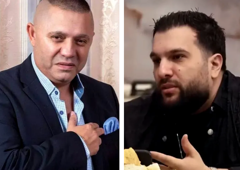 De la ce a pornit scandalul dintre Nicolae Guță și Tzancă Uraganu! Acuzații ireale și hate primit de la fani