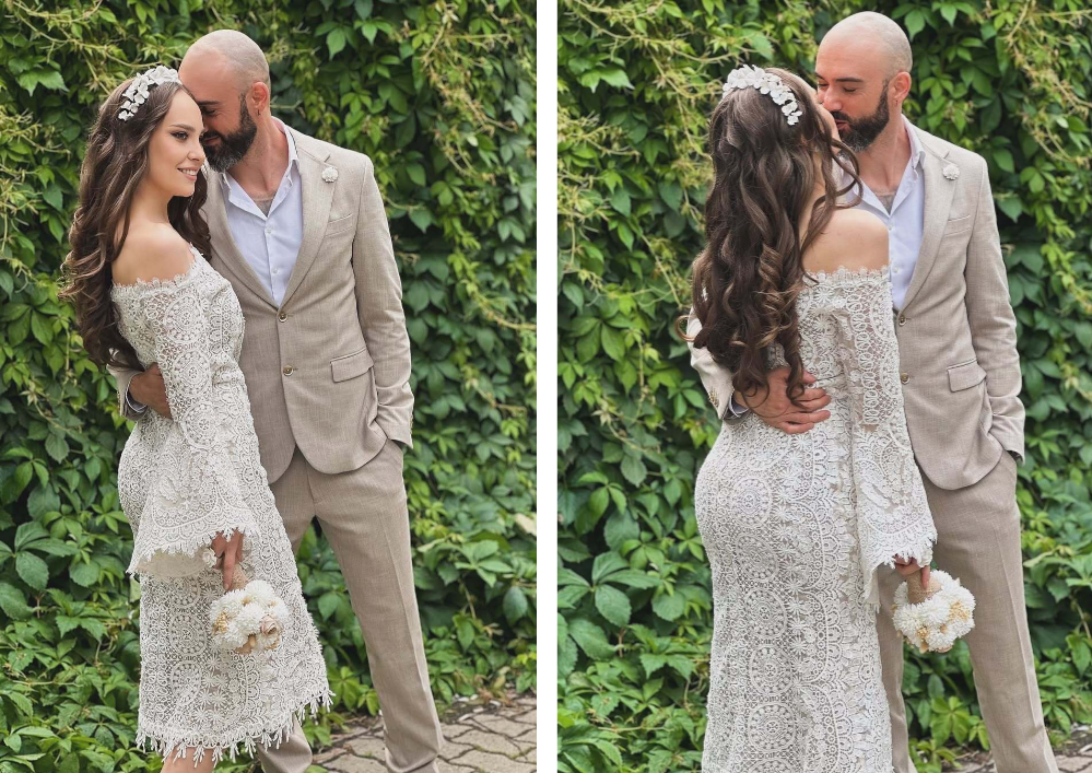 Kamelia a spus „DA!”