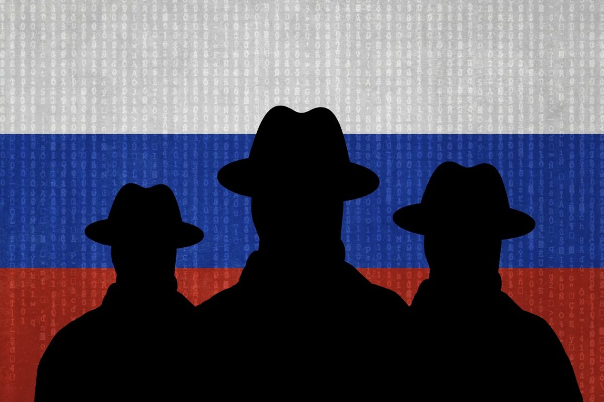 Cum arată un spion rus? Ghid despre cum pot fi reperați agenții lui Vladimir Putin