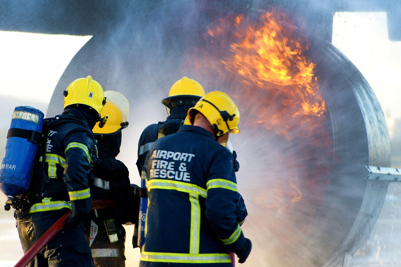 Cele mai rare accidente care există în istoria umanității. Al patrulea a avut loc în aprilie 2025