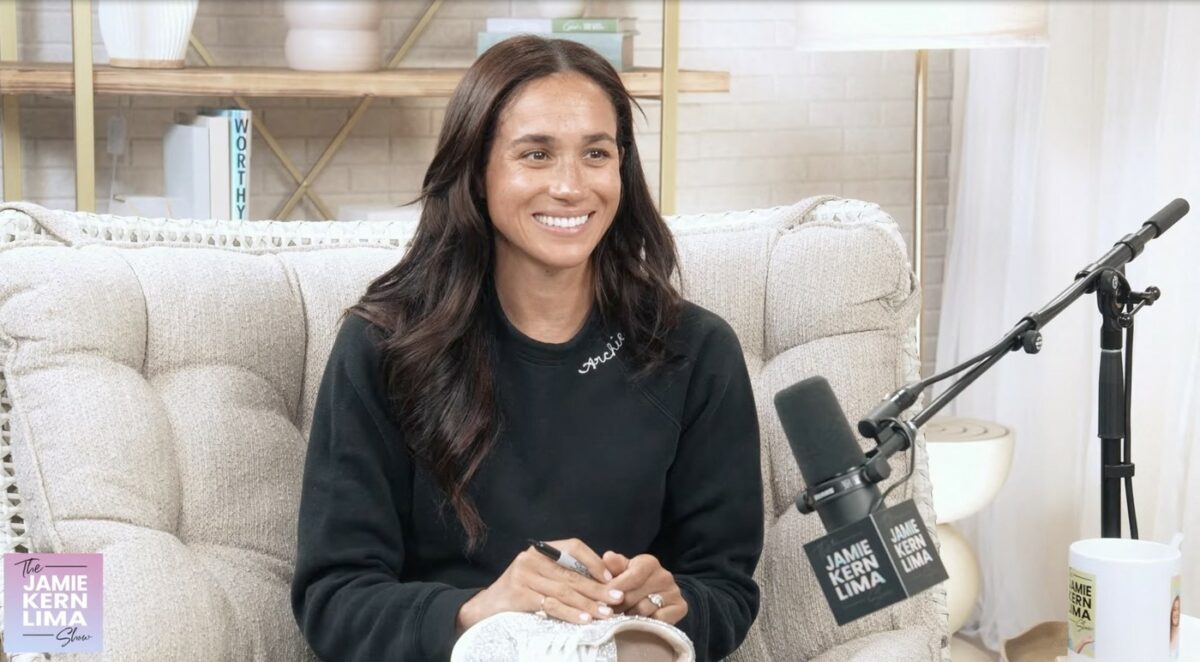 Imagine Stire Lovitură grea pentru Meghan Markle! Netflix a încheiat parteneriatul cu Ducesa de Sussex | 2review.ro