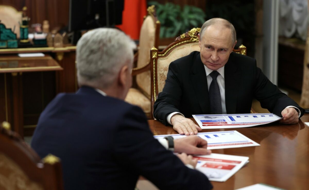 Noile acuzații ale lui Vladimir Putin împotriva României. Cum ar fi contribuit țara noastră la declanșarea războiului din Ucraina