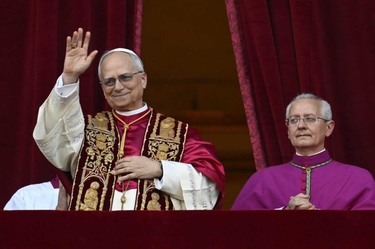 De ce este noul Papă Leon al XIV-lea cunoscut ca „sfântul Nordului” în Peru