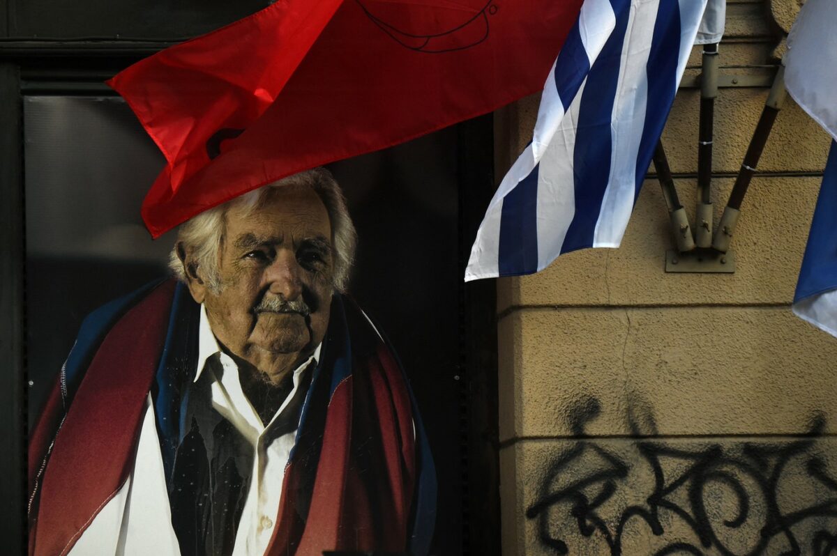 BREAKING | A murit José Mujica, ”cel mai sărac președinte din lume”