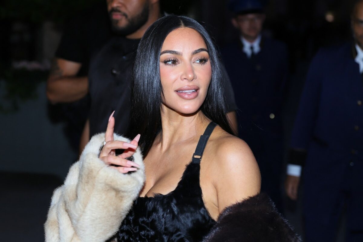 Imagine Stire Noua meserie a lui Kim Kardashian. În ce domeniu va profesa vedeta în vârstă de 45 de ani | 2review.ro