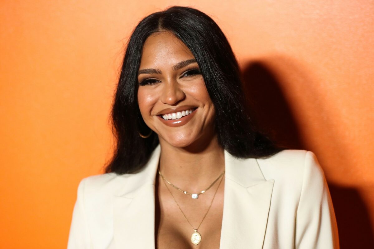 Cassie Ventura, fostă iubită a lui P. Diddy, urmează să nască pentru a treia oară. Vedeta a ajuns de urgență la spital