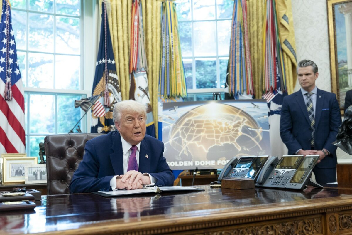 Donald Trump l-a numit pe Darryl Nirenberg noul ambasador al SUA la București. Cine este și ce a făcut până acum