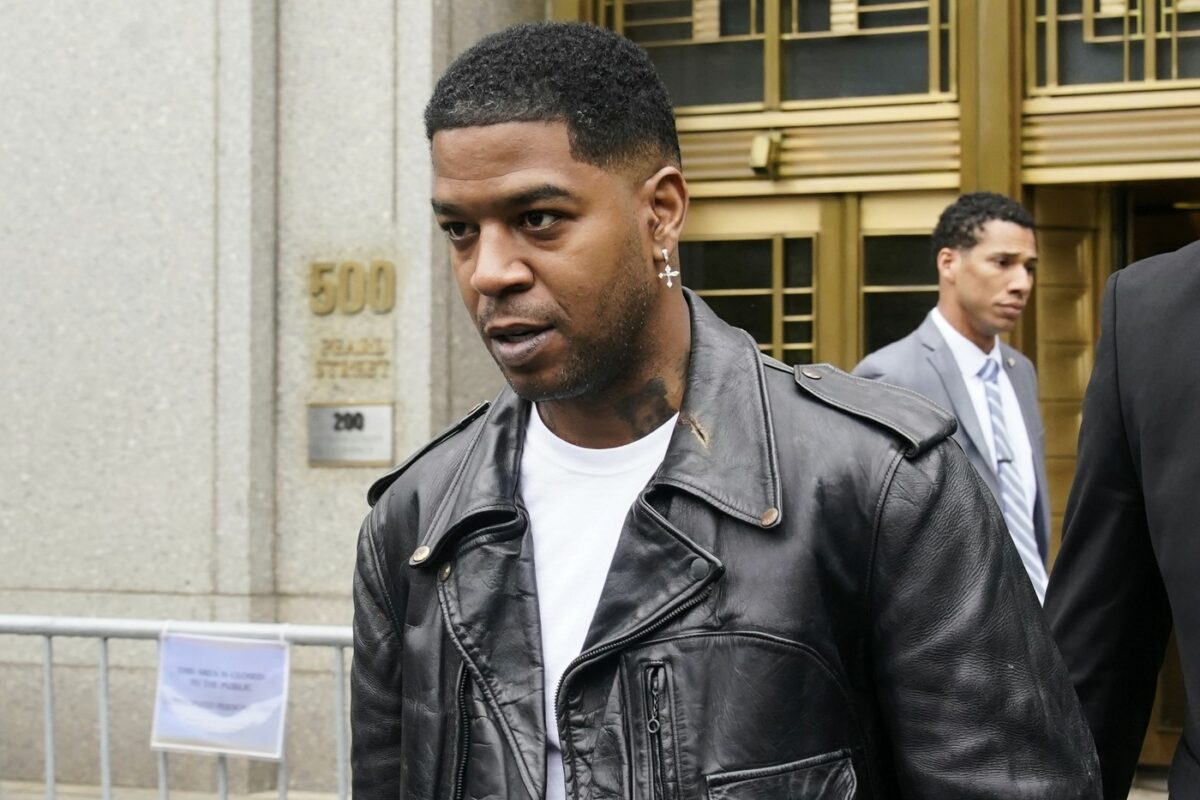 Mărturia rapperului Kid Cudi în procesul lui P. Diddy: Rivalitate în dragoste, case sparte și mașini incendiate. „Era ultimul lucru la care mă așteptam de la el”