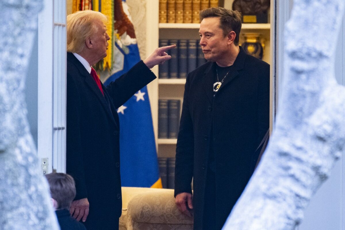 Finalul unui mandat turbulent: Elon Musk pleacă din administrația Trump: „Am fost dezamăgit să văd …”