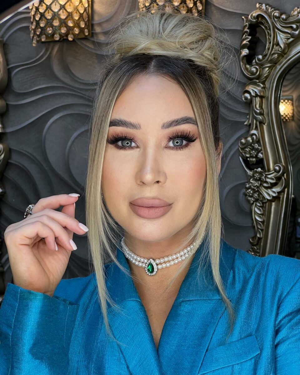 Xonia a demonstrat că a fost nevoinovată și nu s-a urcat la volan sub influența nicunei substanțe interzise