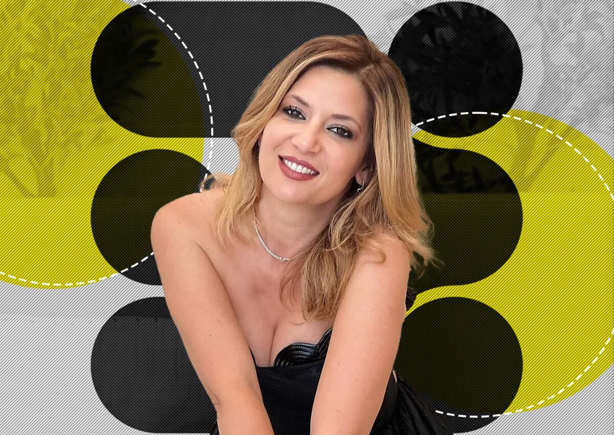 Cum era știrista Pro TV în liceu. Amalia Enache și-a revăzut colegii la întâlnirea de 30 de ani: “Am învățat că nu lipsești nici de la școală, dar nici de la petrecere”