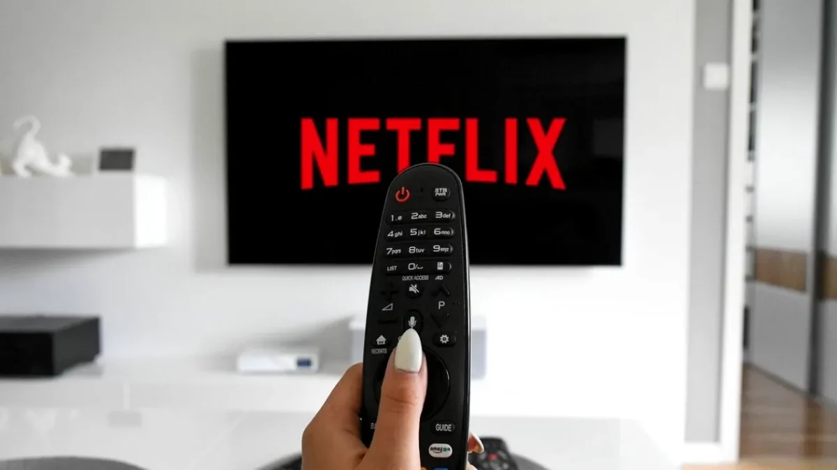 Filmul de pe Netflix care a rupt topurile! Povestea plină de acțiune și mister e pe locul 1 la nivel global