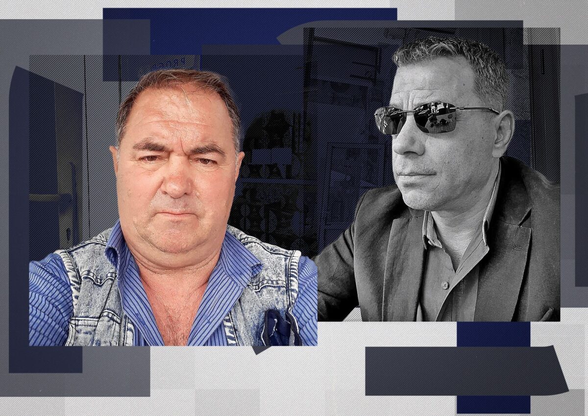 Legătura dintre Robert Lupu și concetățeanul ucigaș! Acum patru ani, doi muncitori își găseau sfârșitul de mâna ”călăului” Gheorghe Moroșan, la Onești