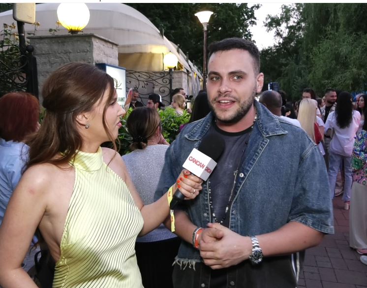 Mircea Eremia e pus pe fapte mari! Ce planuri are ne spune într-un interviu exclusiv cu Loriana Dasoveanu