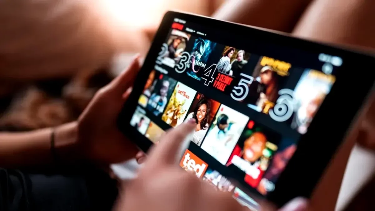 Serialul care a fost propulsat în topul Netflix de către români. Abia în ultimul episod afli deznodământul