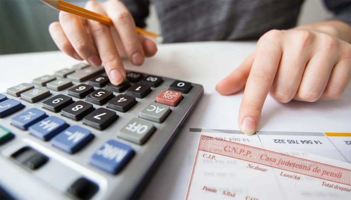 Categoria de pensionari din România care au pierdut 350 lei la pensii. Decizia este oficială