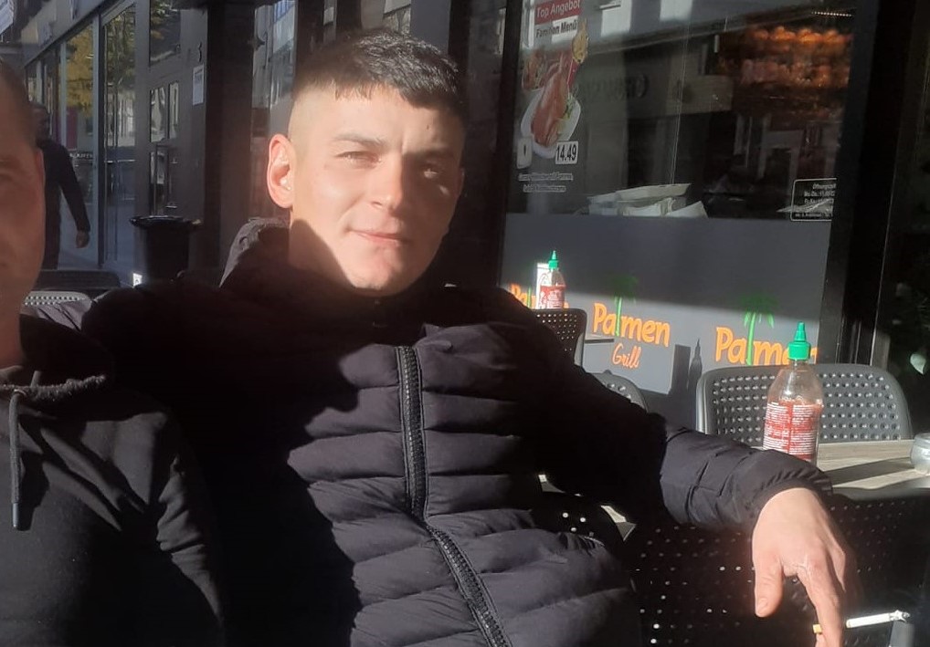 BREAKING | Alin Lupașcu, un tânăr de doar 26 de ani, a murit înecat în ...