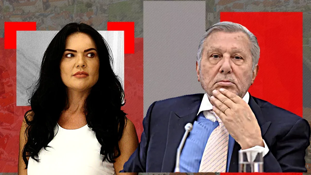 Ilie Năstase rupe tăcerea după ce Ioana, soția lui, a depus actele de divorț: „Noi suntem…”