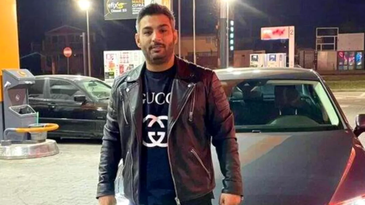 Ce s-a întâmplat în clanul Pian înainte cu o săptămână de moartea lui Laurențiu Duduianu? Nimic nu prevestea tragedia