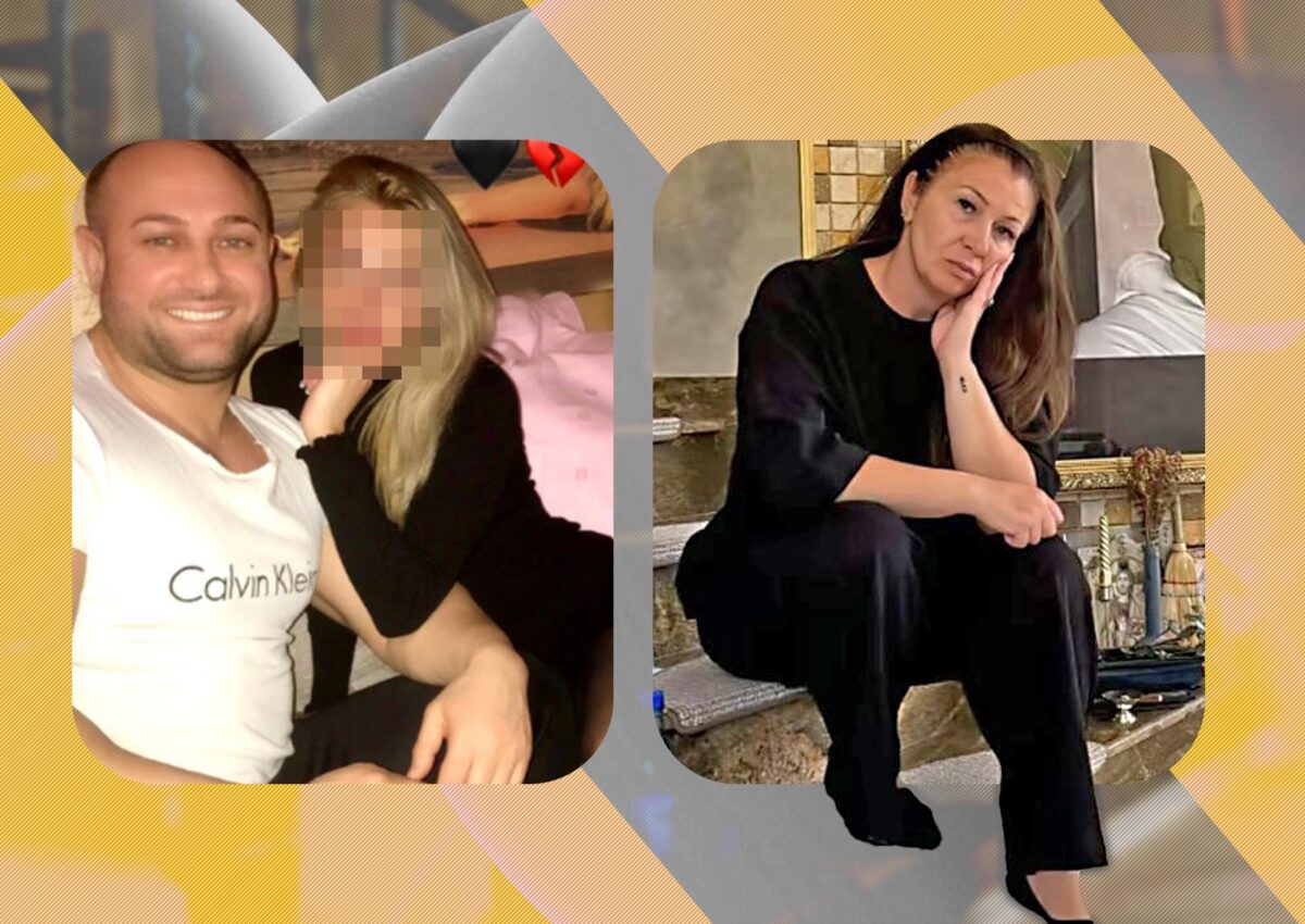 Război între fosta soție a interlopului Florin ”Buză” și femeia care pretinde că îi era iubită. ”Este o escroacă de bărbați”. Detalii exclusive