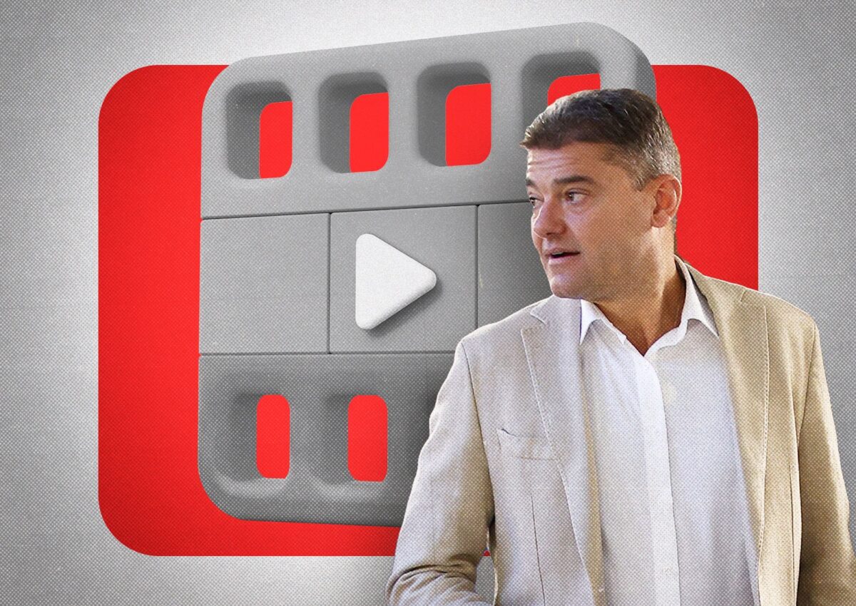 Interviu BOMBĂ cu tânăra agresată de Boureanu! ORA 23:40, PE CANCAN.RO