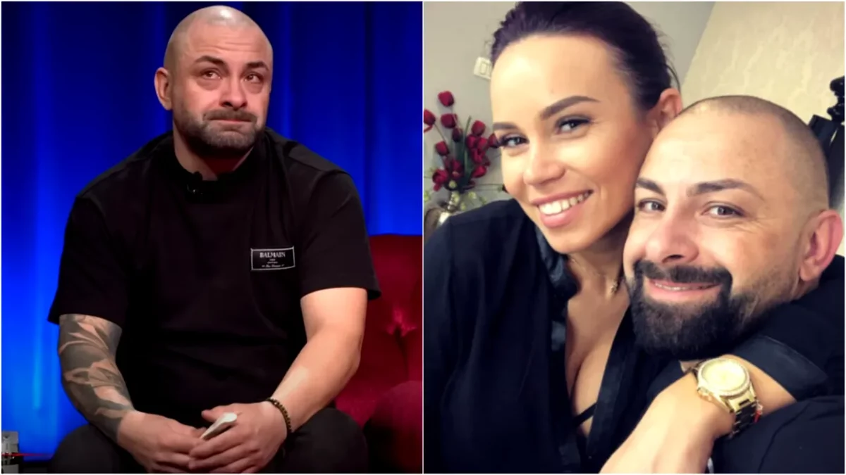 Gestul făcut de soțul regretatei Anca Molnar la nunta unei prietene. Mireasa a izbucnit instant în LACRIMI!