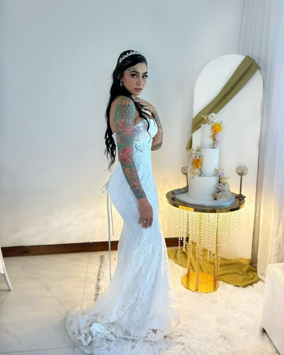 Ana, o influenceriță celebră, a murit după ce a suferit mai multe operații estetice în Turcia. IREAL ce s-a întâmplat cu o seară înainte de procedurile fatale