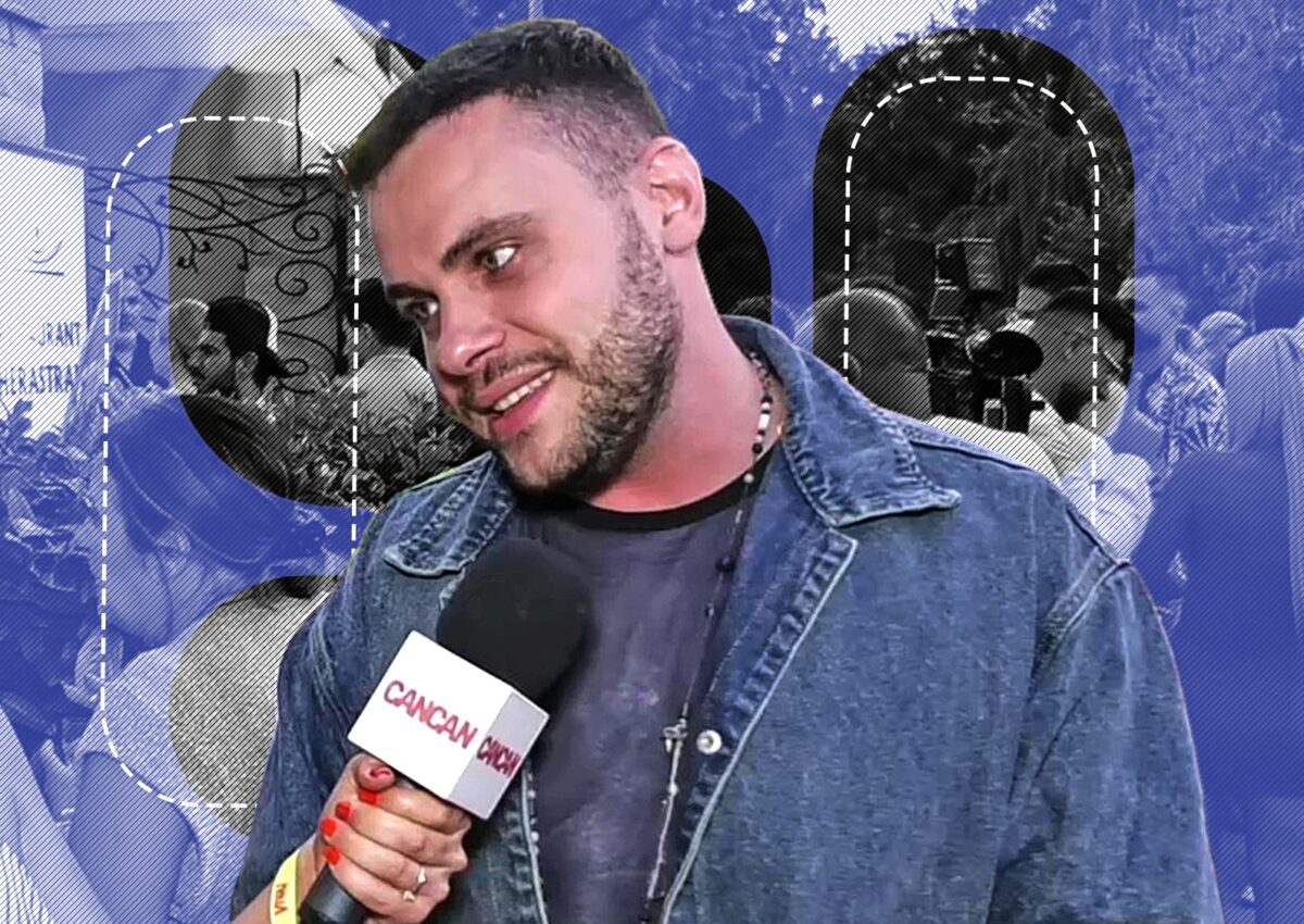 Mircea Eremia e pus pe fapte mari! Nu a mai rezistat și… ”Mă motivează fetele frumoase!”