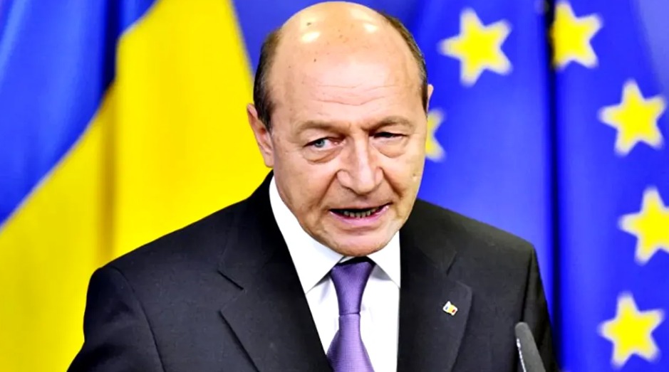 Traian Băsescu je zahteval stanovanje namesto vile