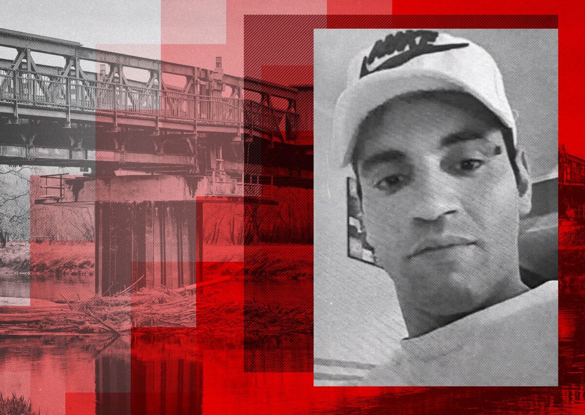 Tragedie într-o localitate din Germania. Un român angajat la o fermă de vaci s-a aruncat de pe un pod. Ce l-a împins pe tatăl a cinci copii să-și ia viața