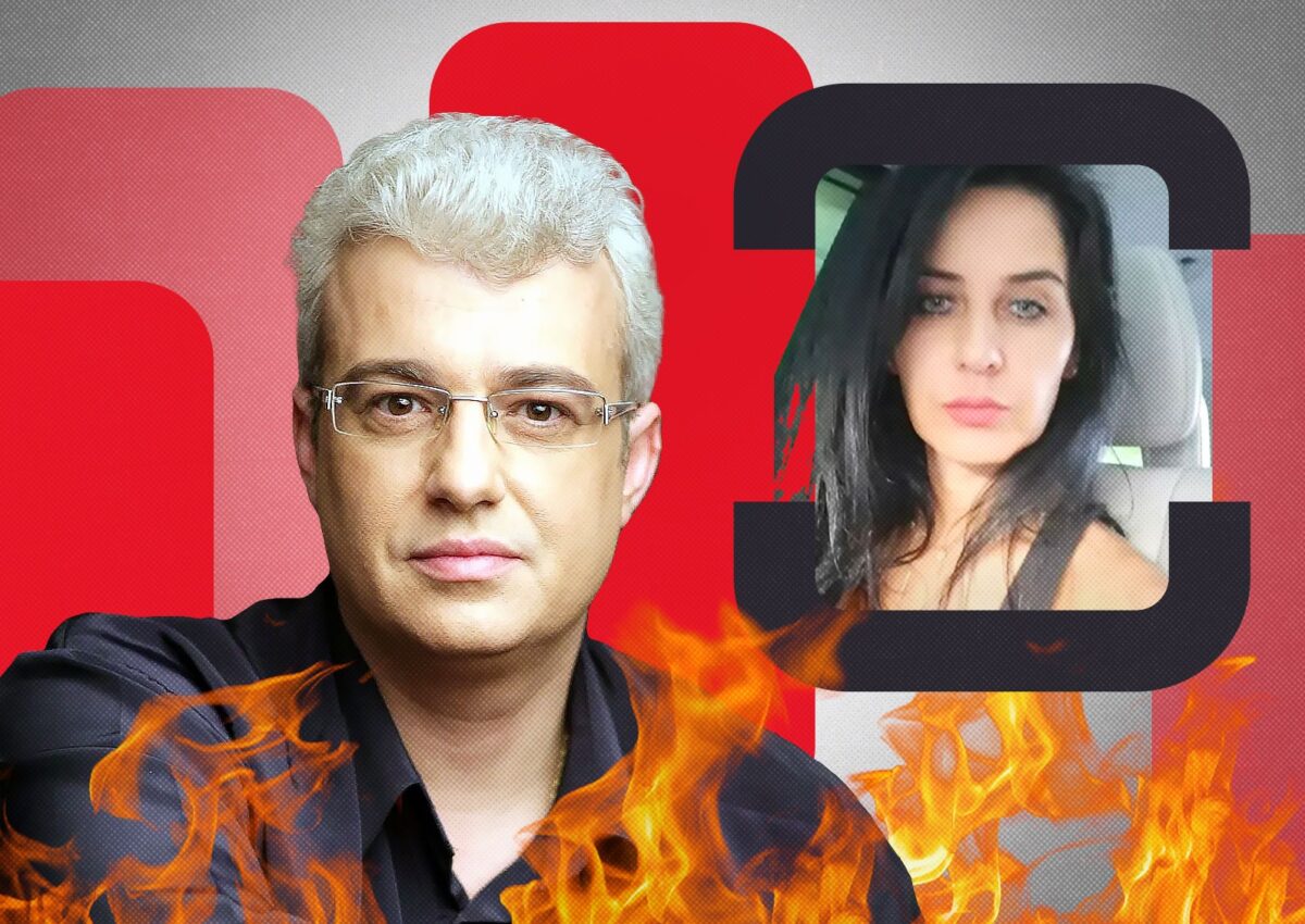Cătălin Crișan și iubita s-au împăcat, după ce o agresase, dar BOMBA pică imediat! ”Divorțul” s-a prelungit până acum 3 zile! Ce s-a întâmplat după ieșirea la restaurant