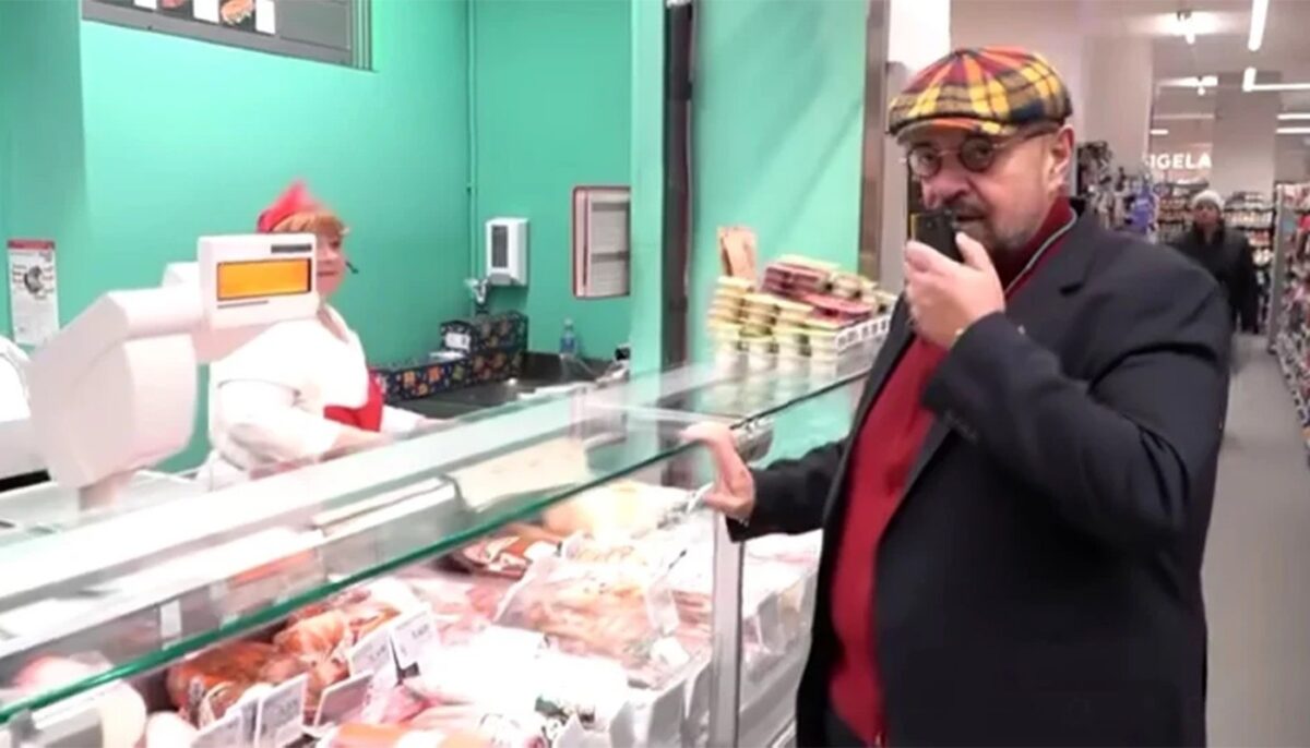Alimentul pe care nu trebuie să îl mai cumpărăm vreodată, potrivit lui Piedone. Majoritatea Românilor îl consumă zilnic, dar șeful ANPC l-ar interzice