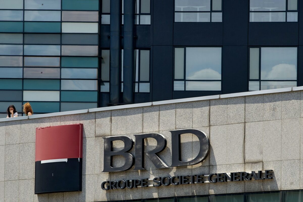 BRD Société Générale, PERCHEZIȚIONATĂ! Una dintre cele mai mari bănci franceze, suspectată de FRAUDĂ și spălare de bani