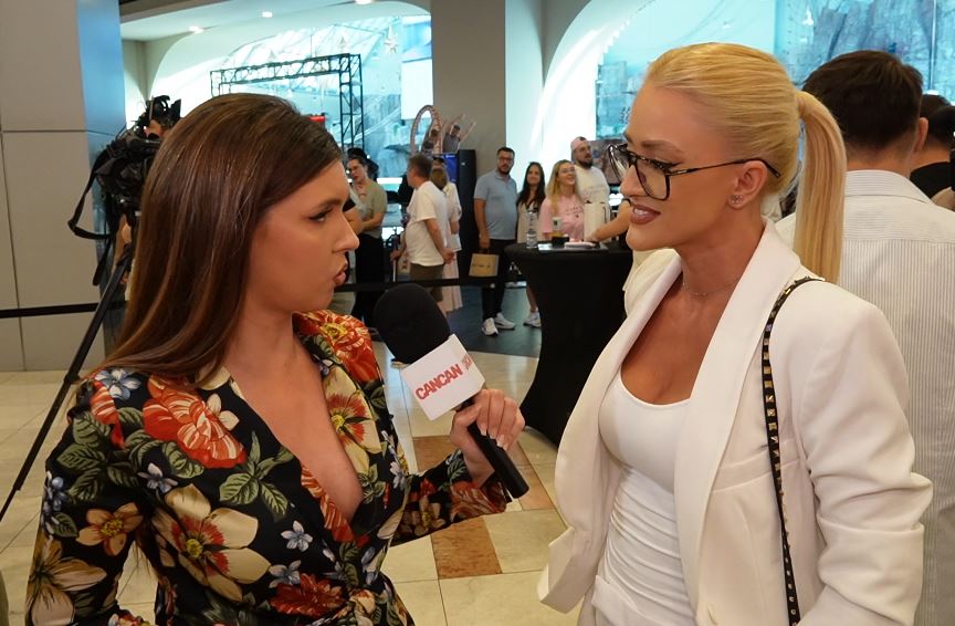 Iuliana Pepene ne dezvăluie ce schimbări s-au produs în viața ei