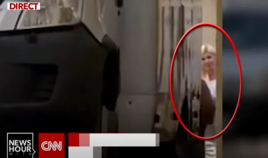 Sursă: Captură Antena 3 CNN