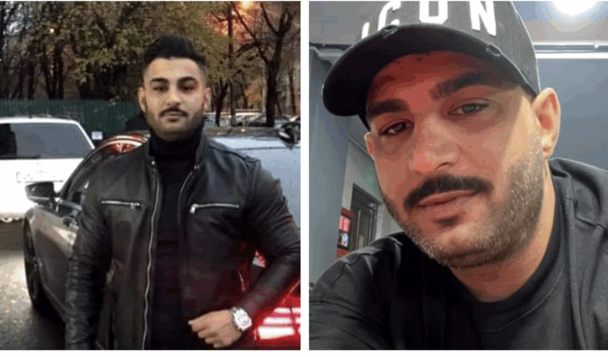 Cauza morții lui Laurențiu Duduianu, fratele lui Emi Pian. Ce s-a întâmplat cu el la ora 1:00 noaptea