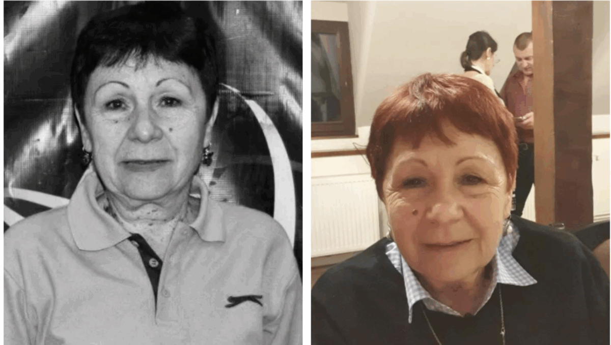 Doliu în lumea sportului! A murit fosta baschetbalistă Aurelia Stoia