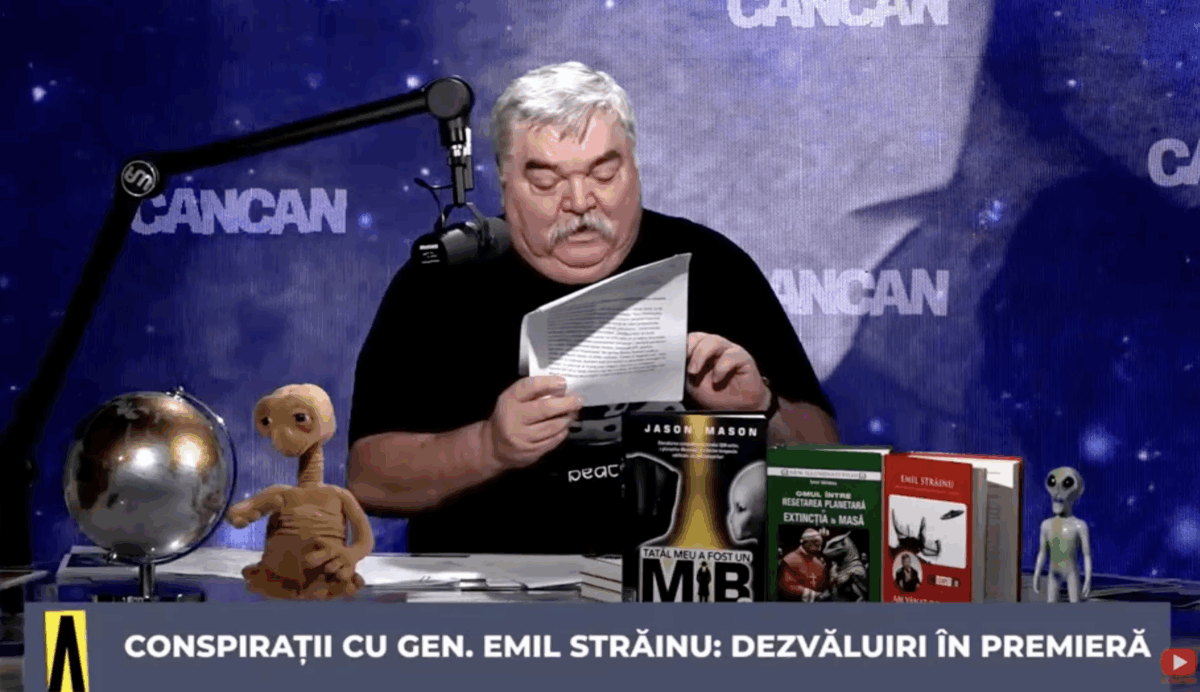 România, o țintă pentru eventuale contraatacuri iraniene?! Emil Străinu, dezvăluiri de ultimă oră: ”Ar putea lovi oricând teritoriul țării”