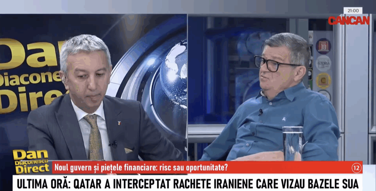 De ce a fost omorât Nicolae Ceaușescu. Cristian Sima a dezvăluit totul la Dan Diaconescu Direct: „Să nu spună…”