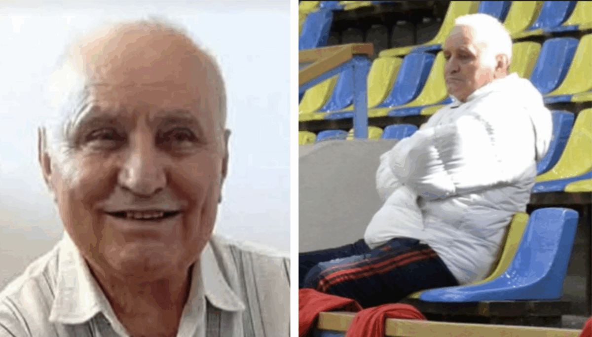 Doliu în PSD! Pavel Sîrbu a murit chiar de ziua lui de nume
