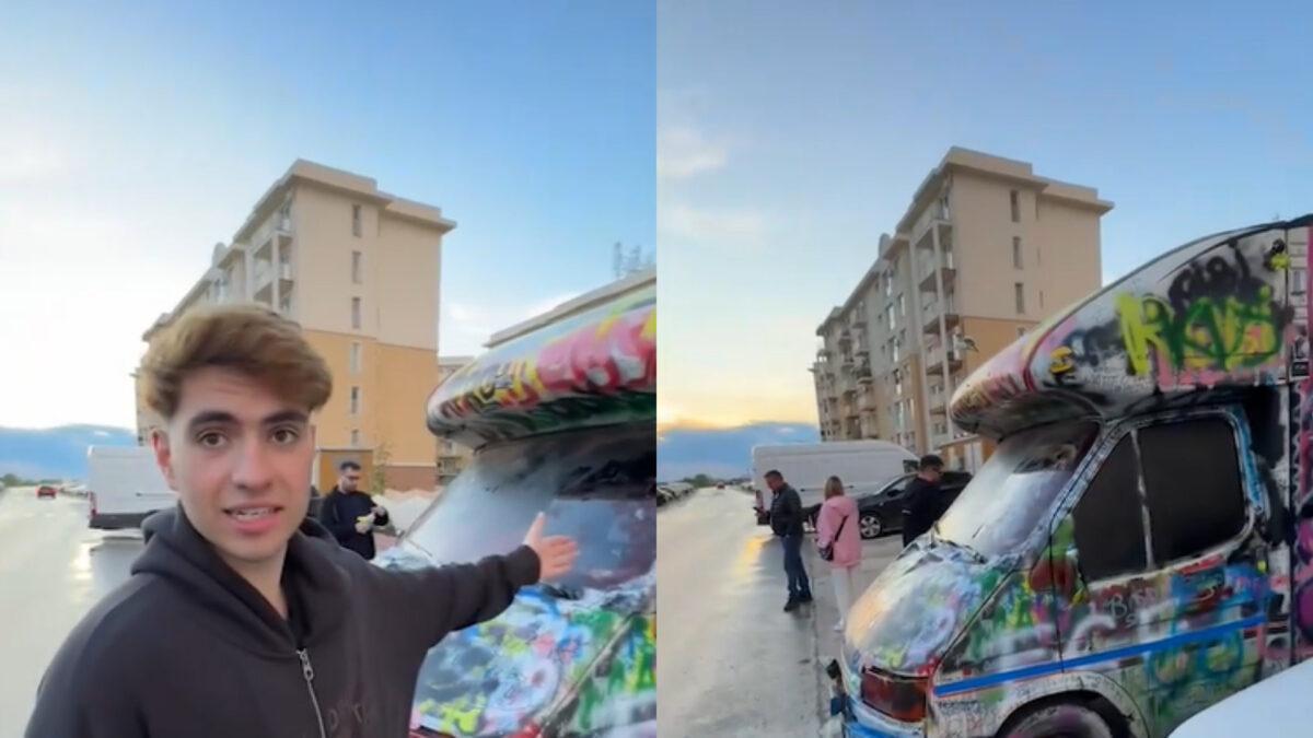 O nouă infracțiune majoră în Cosmopolis, după moartea Teodorei Marcu! O altă vedetă este victimă: „O să îi vadă Dumnezeu”
