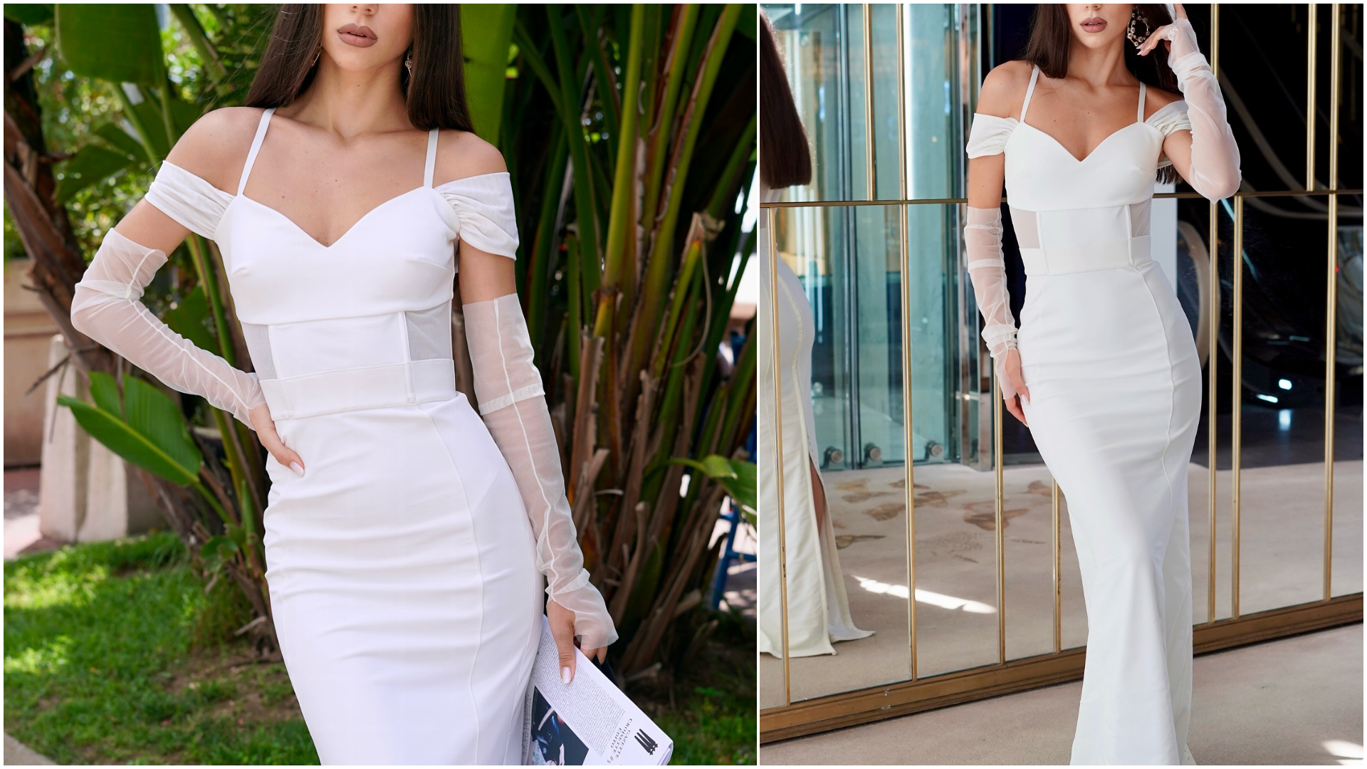 „Gândiți-vă că eram într-un loc aglomerat”